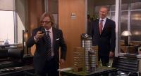 Click to watch 'Russells Fathers Son' (popup) Rules Of Engagement